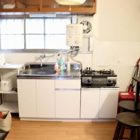 Apartamento リテックス浦安 Tokio Exterior foto
