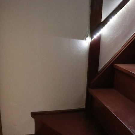Apartamento リテックス浦安 Tokio Exterior foto
