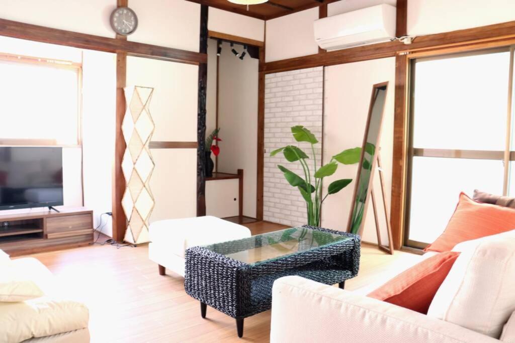 Apartamento リテックス浦安 Tokio Exterior foto