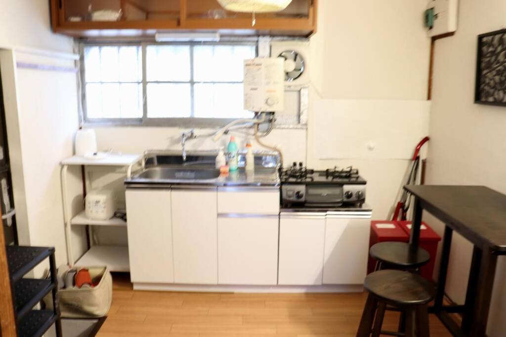 Apartamento リテックス浦安 Tokio Exterior foto