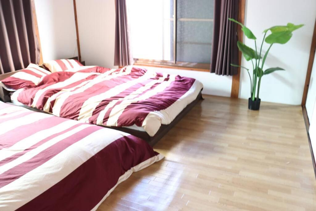 Apartamento リテックス浦安 Tokio Exterior foto
