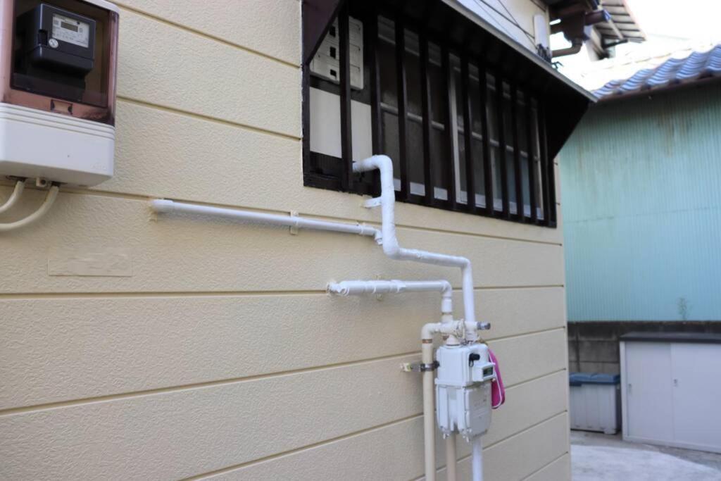 Apartamento リテックス浦安 Tokio Exterior foto