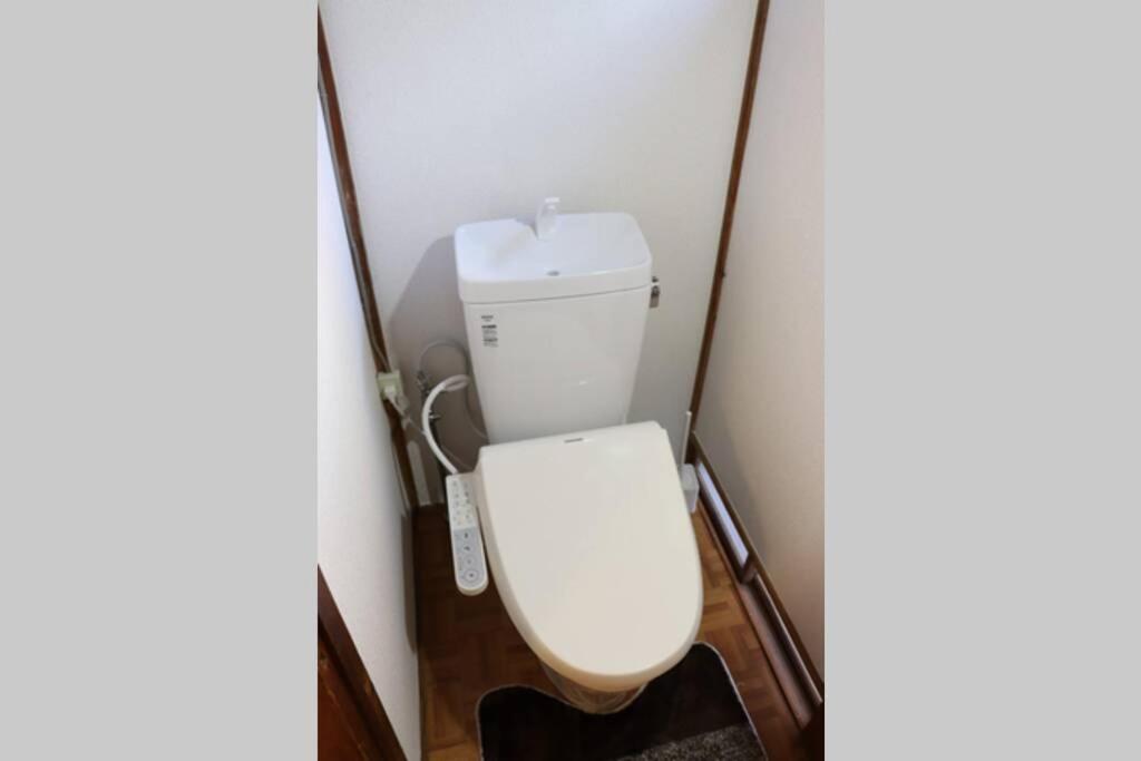 Apartamento リテックス浦安 Tokio Exterior foto