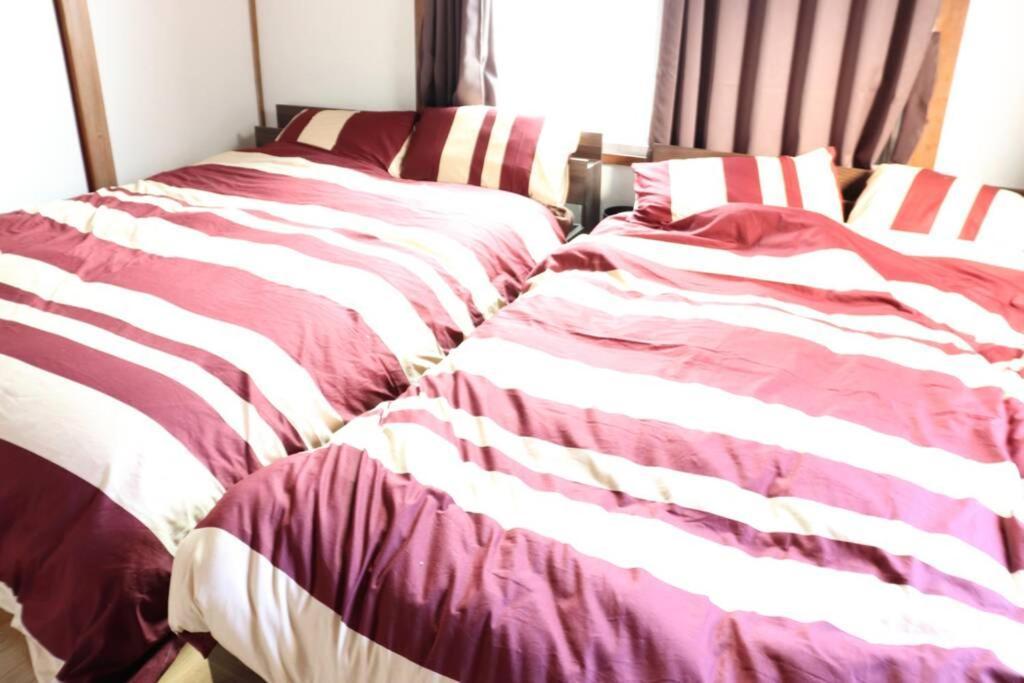 Apartamento リテックス浦安 Tokio Exterior foto