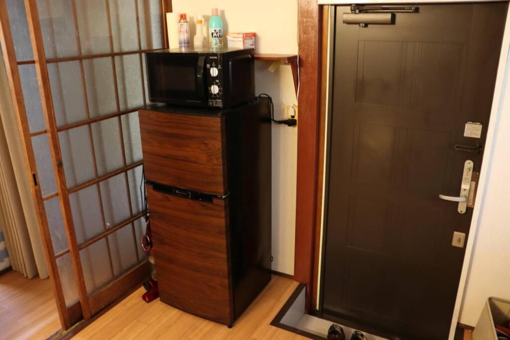 Apartamento リテックス浦安 Tokio Exterior foto