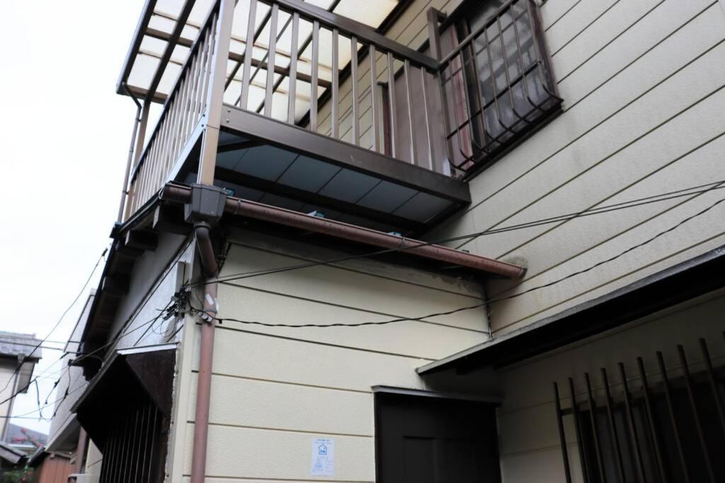 Apartamento リテックス浦安 Tokio Exterior foto