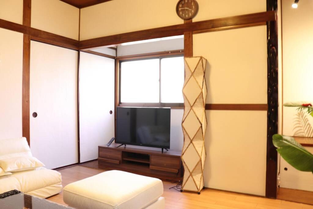 Apartamento リテックス浦安 Tokio Exterior foto