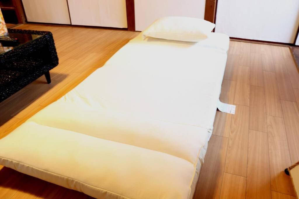 Apartamento リテックス浦安 Tokio Exterior foto