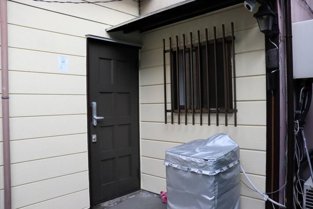Apartamento リテックス浦安 Tokio Exterior foto