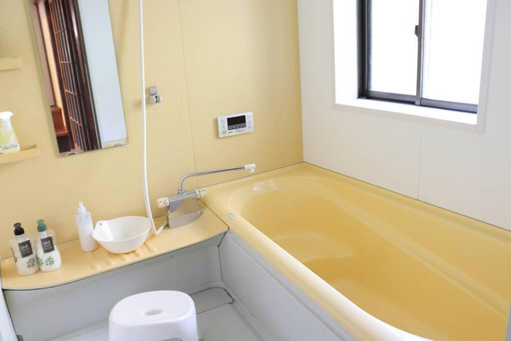 Apartamento リテックス浦安 Tokio Exterior foto