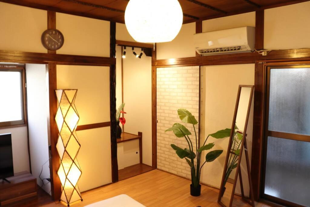 Apartamento リテックス浦安 Tokio Exterior foto