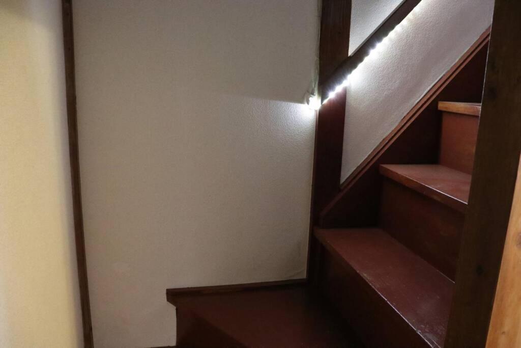 Apartamento リテックス浦安 Tokio Exterior foto